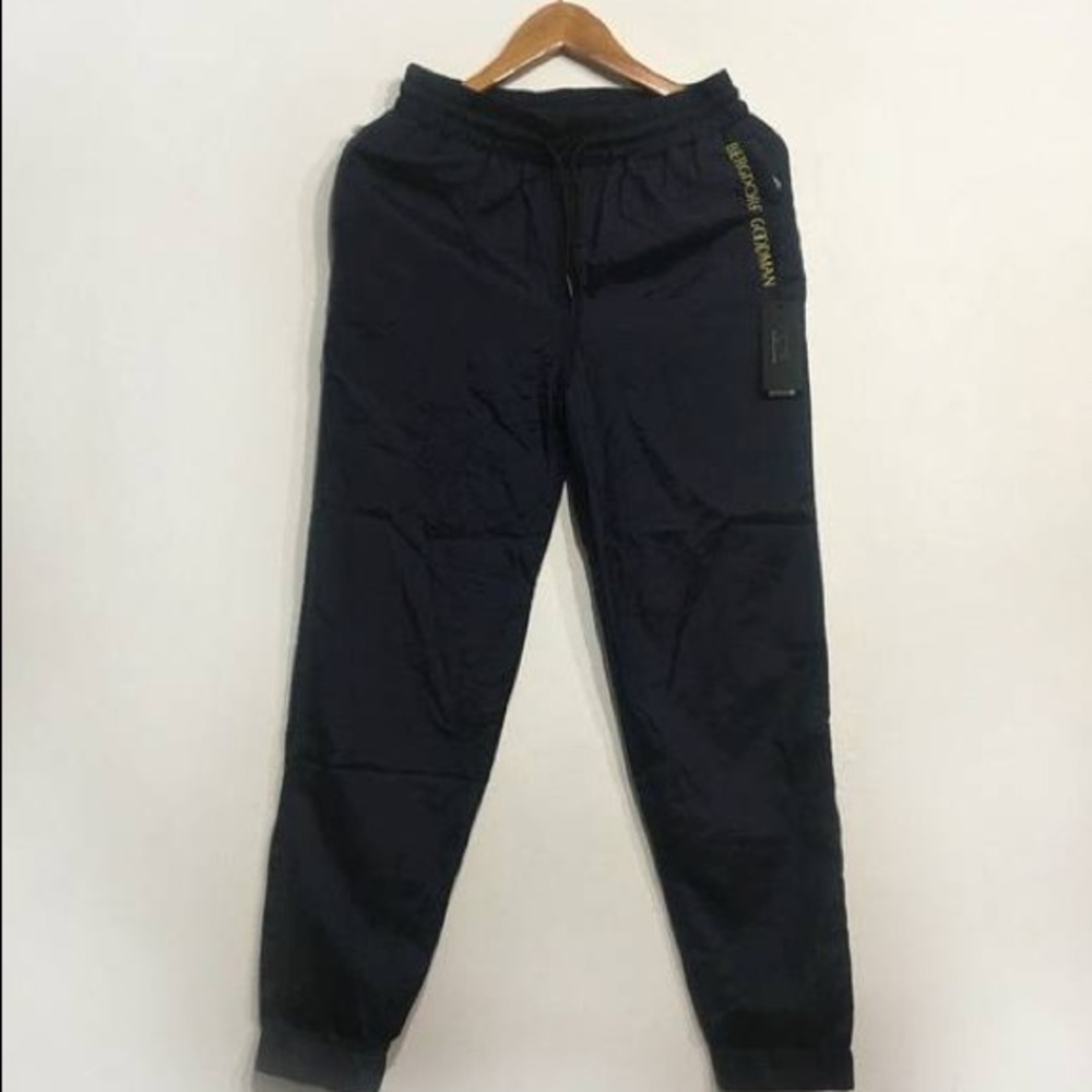 Kith x Bergdorf Goodman Joggers